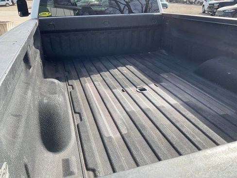 Used 2011 Chevrolet Silverado 3500 LT w/ Interior Plus Package image 11