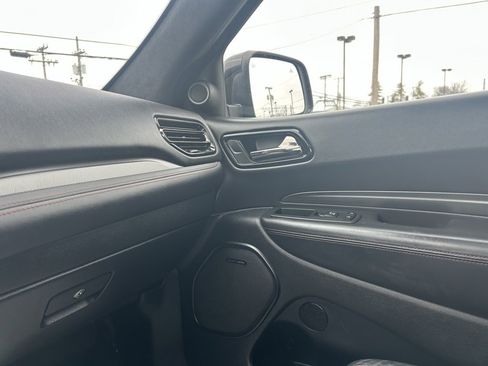 Used 2022 Dodge Durango R/T image 25