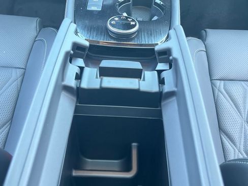 New 2026 Nissan Rogue Platinum AWD/4WD image 25
