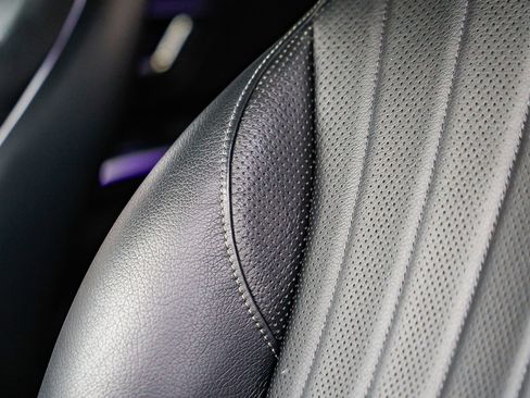 Certified 2023 Mercedes-Benz EQS 450+ SUV image 27