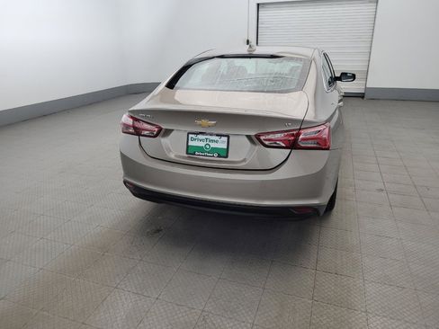 Used 2022 Chevrolet Malibu LT image 7