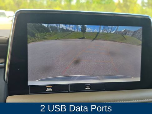 Used 2021 Chevrolet Tahoe Premier AWD/4WD image 35