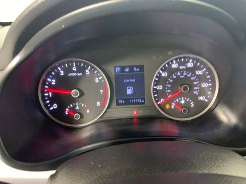 Used 2020 Kia Rio S w/ Technology Package FWD image 29