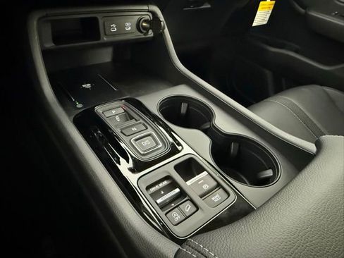 New 2026 Honda Passport RTL image 24