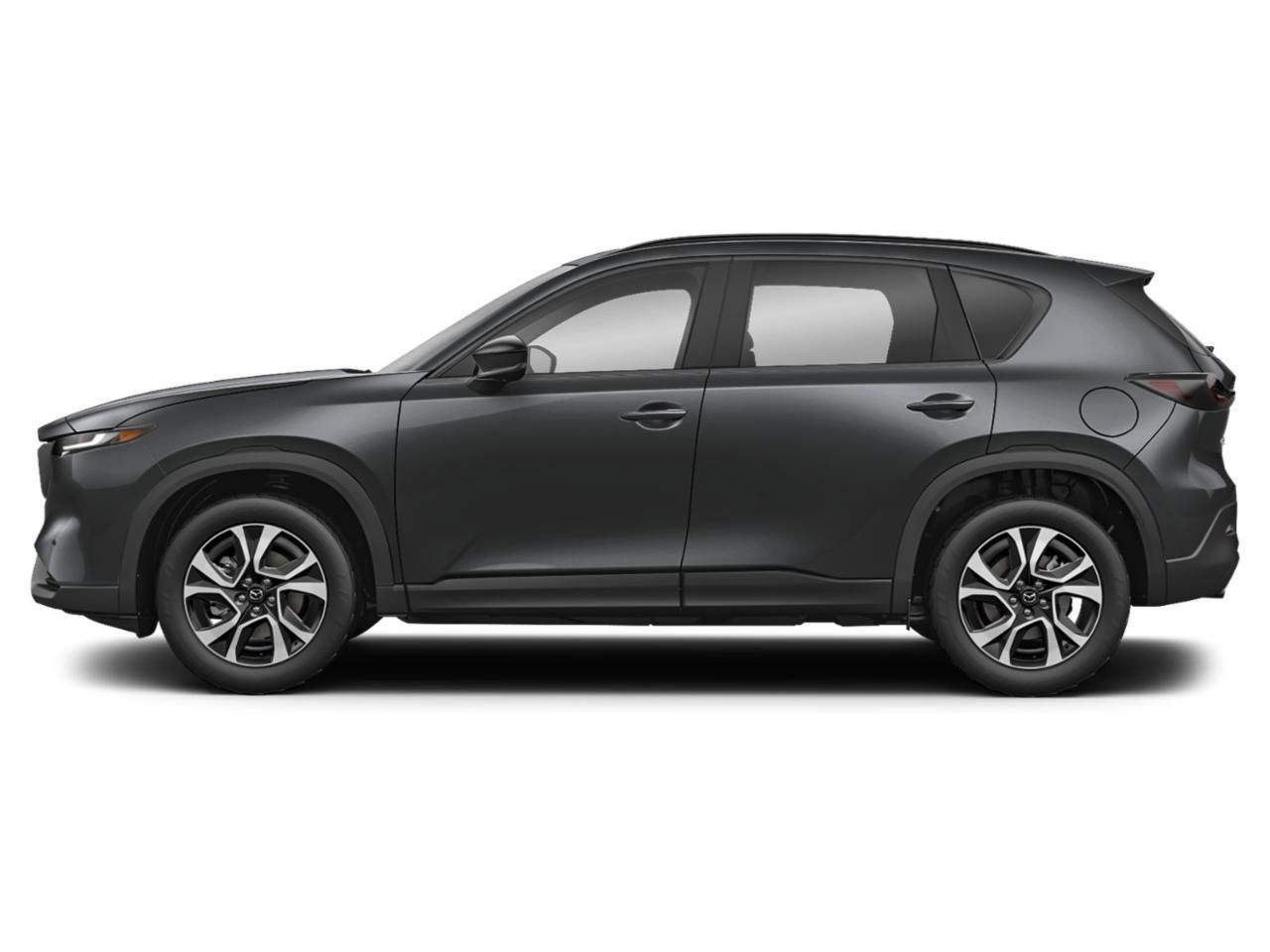 New 2026 MAZDA CX-5 Preferred AWD/4WD image 2