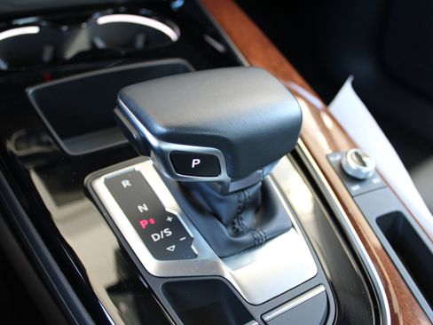 Certified 2024 Audi A5 2.0T Premium w/ Convenience Package image 28