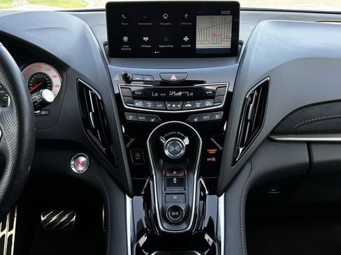 Certified 2024 Acura RDX A-Spec AWD/4WD image 18