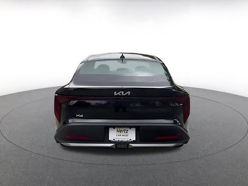 Used 2025 Kia K4 FWD image 11