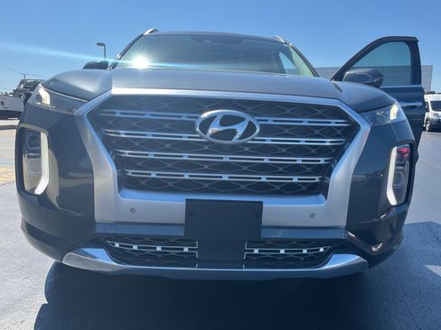 Used 2020 Hyundai Palisade Limited FWD image 55