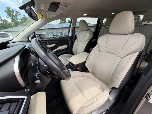 Used 2021 Subaru Ascent Premium w/ Convenience Package AWD/4WD image 13