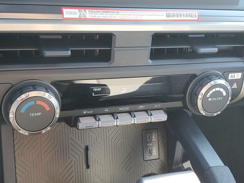 New 2026 Toyota Tacoma SR5 RWD image 28