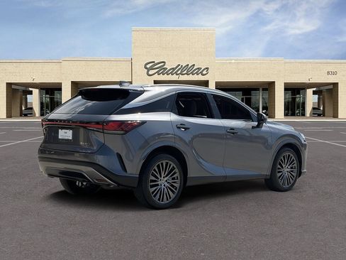Used 2023 Lexus RX 350 AWD w/ Cold Area Package image 5