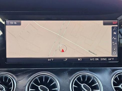 Used 2018 Mercedes-Benz E 400 Cabriolet w/ Premium 1 Package image 14