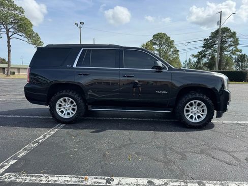 Used 2020 GMC Yukon SLT image 5