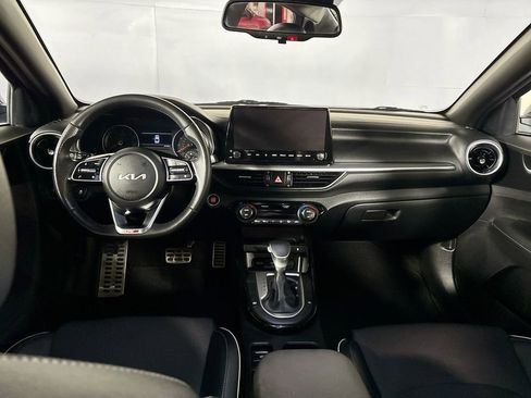 Certified 2023 Kia Forte GT-Line w/ GT-Line Premium Package image 13