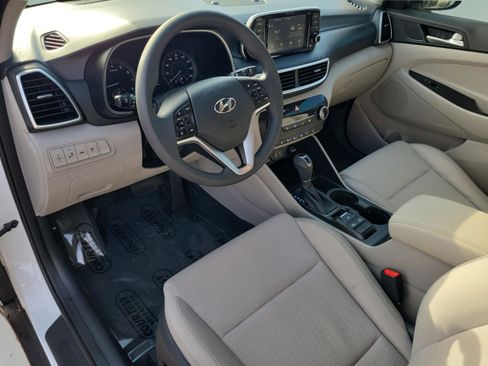 Used 2021 Hyundai Tucson Value image 21