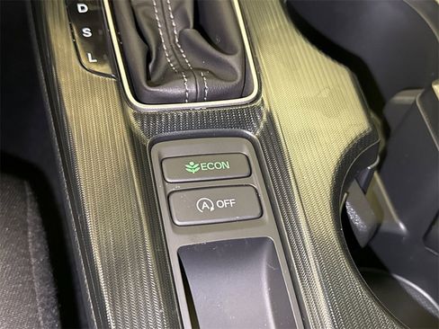 New 2026 Honda Civic LX image 27