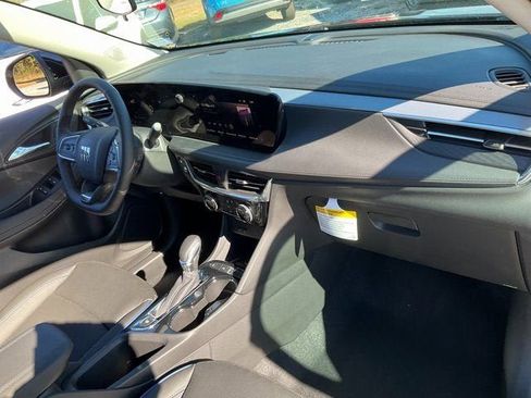 New 2026 Buick Encore GX Sport Touring w/ Advanced Technology Package image 18