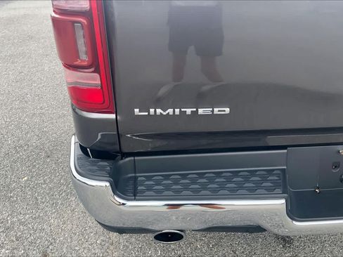 Used 2020 RAM 1500 Limited AWD/4WD image 10