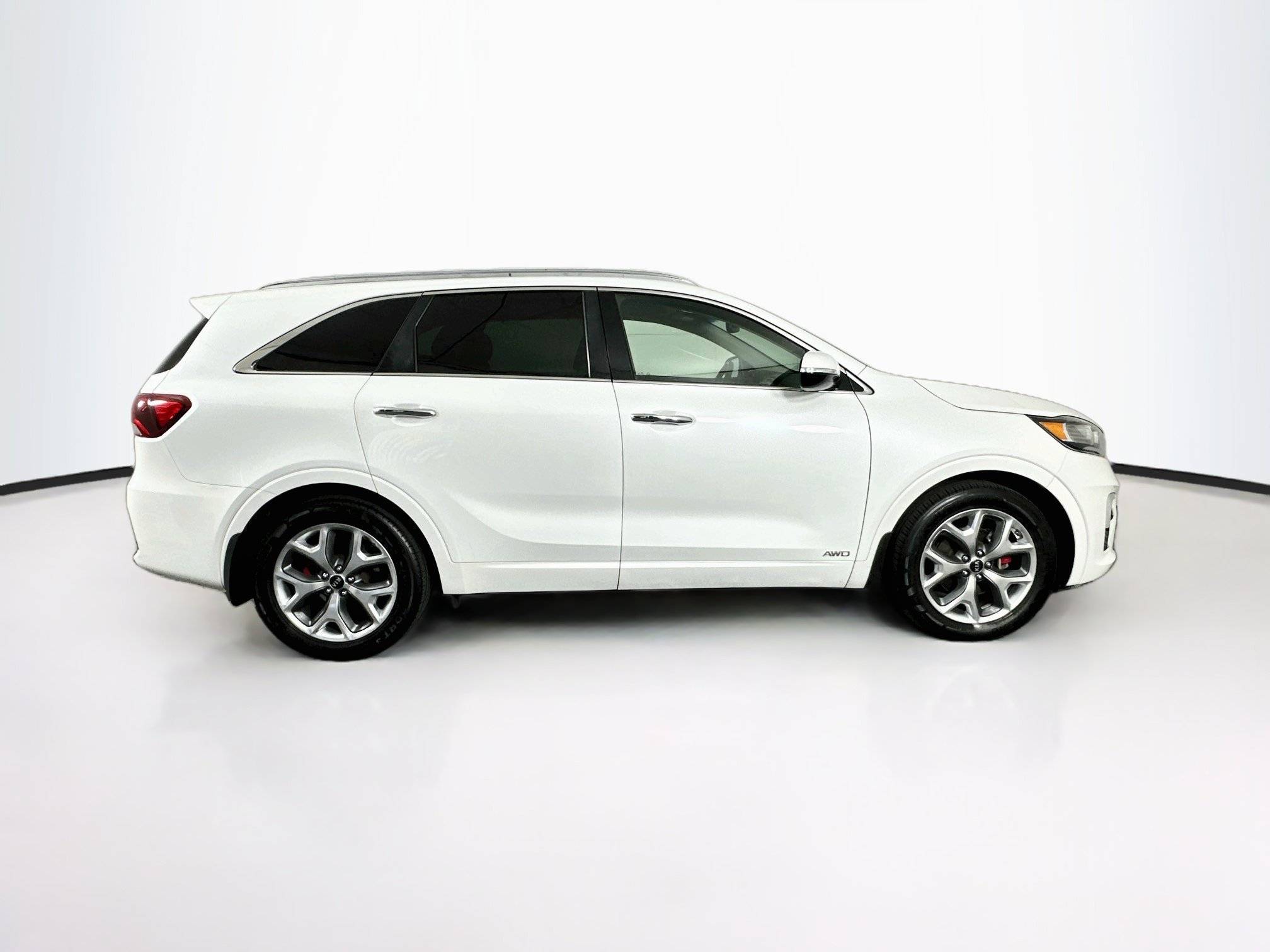 Used 2019 Kia Sorento SX AWD/4WD image 10