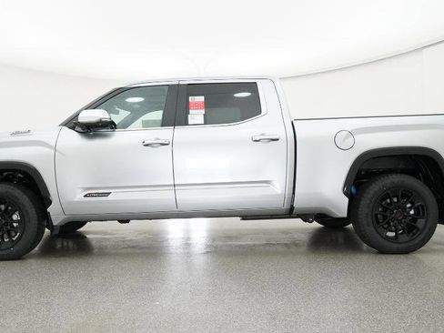 New 2026 Toyota Tundra 1794 Edition image 22