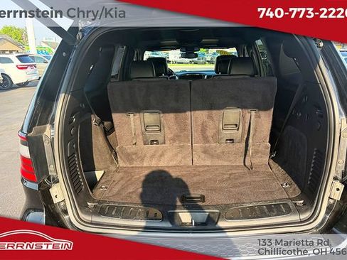 Used 2020 Dodge Durango R/T AWD/4WD image 24