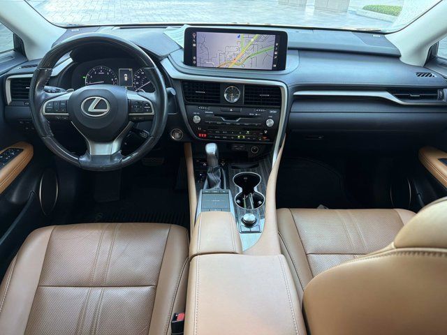 Used 2021 Lexus RX 350 AWD w/ Luxury Package image 23