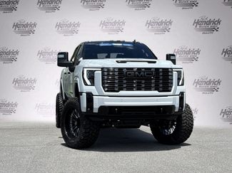 Used 2026 GMC Sierra 2500 Denali Ultimate w/ Max Trailering Package AWD/4WD video 2