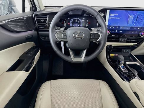 New 2026 Lexus NX 350 AWD w/ Accessory Package (2T) image 19