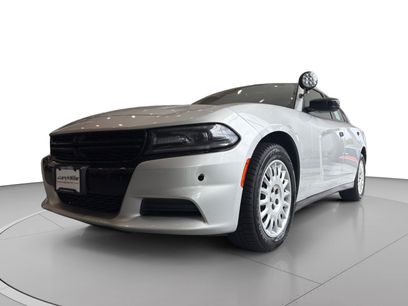 Used 2018 Dodge Charger Police w/ Patrol Package Base Prep