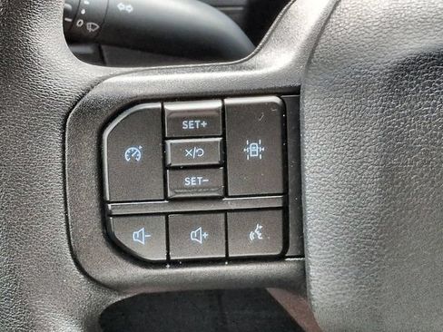 Used 2024 Ford F150 STX AWD/4WD image 24