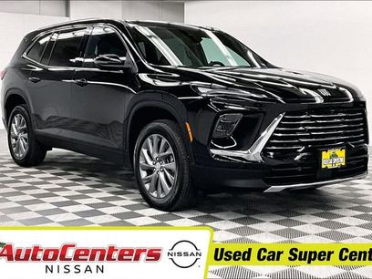 Used 2025 Buick Enclave Preferred w/ Power Package