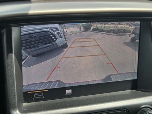 Used 2020 GMC Canyon All Terrain w/ All Terrain X Package AWD/4WD image 19