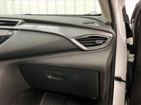 Certified 2023 Buick Encore GX Preferred w/ Cold Weather Comfort Package image 17