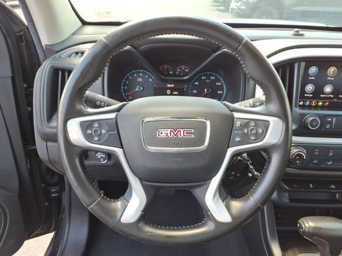 Used 2019 GMC Canyon SLE w/ Elevation Edition AWD/4WD image 19