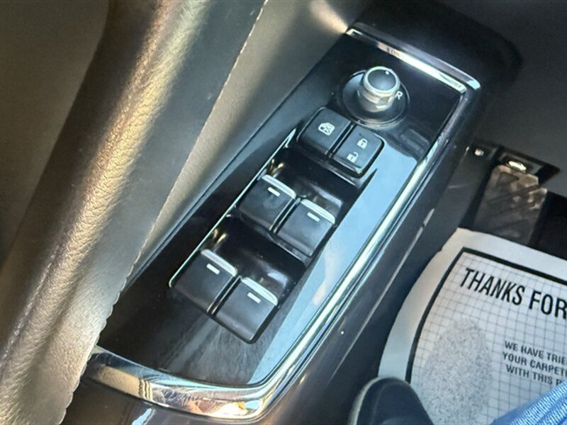 Used 2017 MAZDA CX-9 Grand Touring FWD image 20