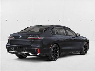 New 2026 BMW 750e xDrive w/ Premium Package AWD/4WD video 2