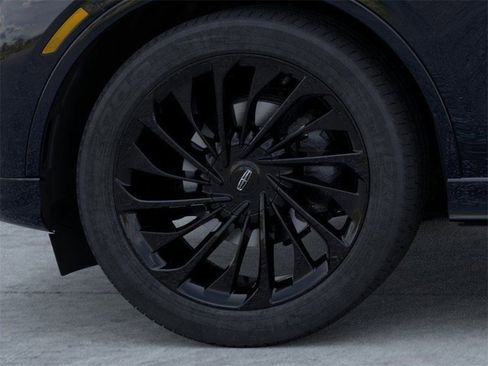 New 2026 Lincoln Aviator Reserve image 18