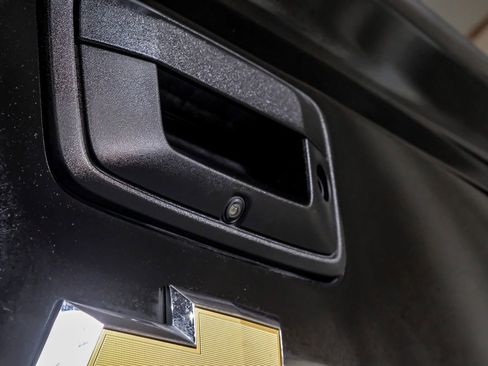 Used 2016 Chevrolet Silverado 2500 LT w/ LT Convenience Package image 45