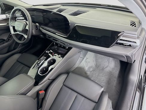 New 2026 Audi A6 Premium Plus image 19