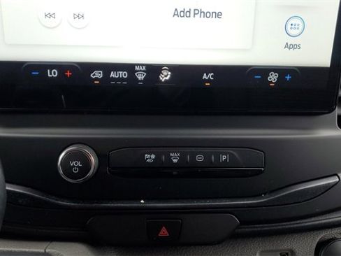 New 2026 Ford Transit 350 148 High Roof Extended image 27