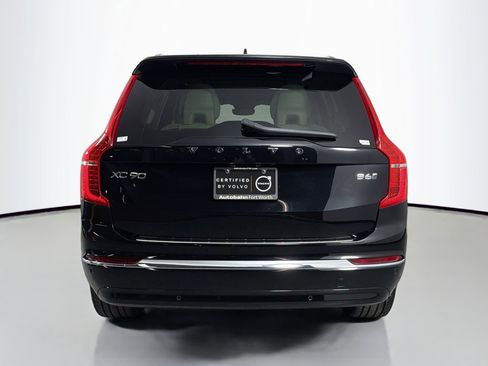Certified 2024 Volvo XC90 B5 Plus image 7