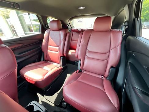 Used 2022 MAZDA CX-9 Carbon Edition image 22