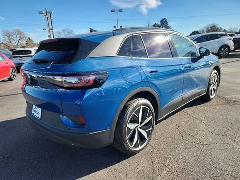 New 2026 Volkswagen ID.4 Pro S image 3