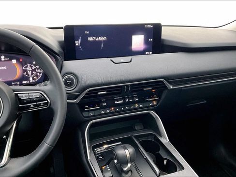 Used 2025 MAZDA CX-70 Plug-In Hybrid w/ Premium Pkg AWD/4WD image 7