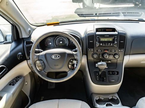 Used 2007 Kia Sedona w/ Convenience Pkg image 17