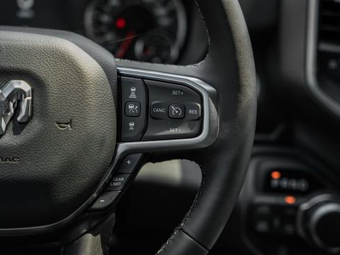 New 2025 RAM 1500 Big Horn image 25