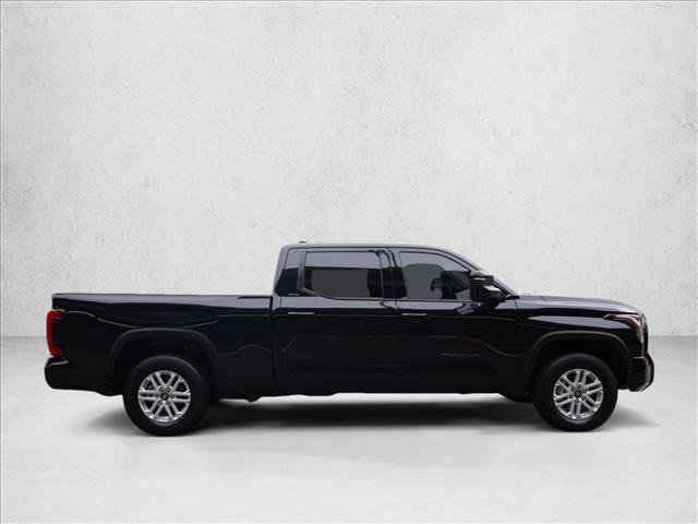 Used 2026 Toyota Tundra SR5 w/ SR5 Premium Package AWD/4WD image 5