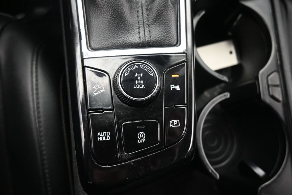 Certified 2023 Kia Sportage EX AWD/4WD image 32