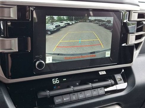 New 2026 Toyota Tundra SR5 w/ TRD Off-Road Package AWD/4WD image 8
